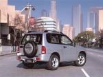 Suzuki Grand Vitara 3-Door 1998 года